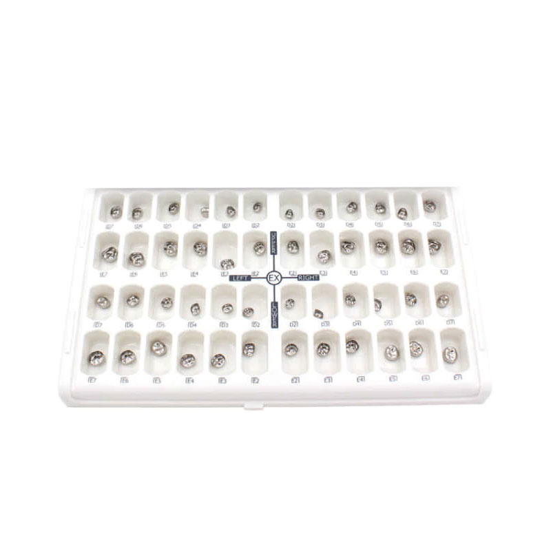 کیت روکش شیری  (480 عددی)