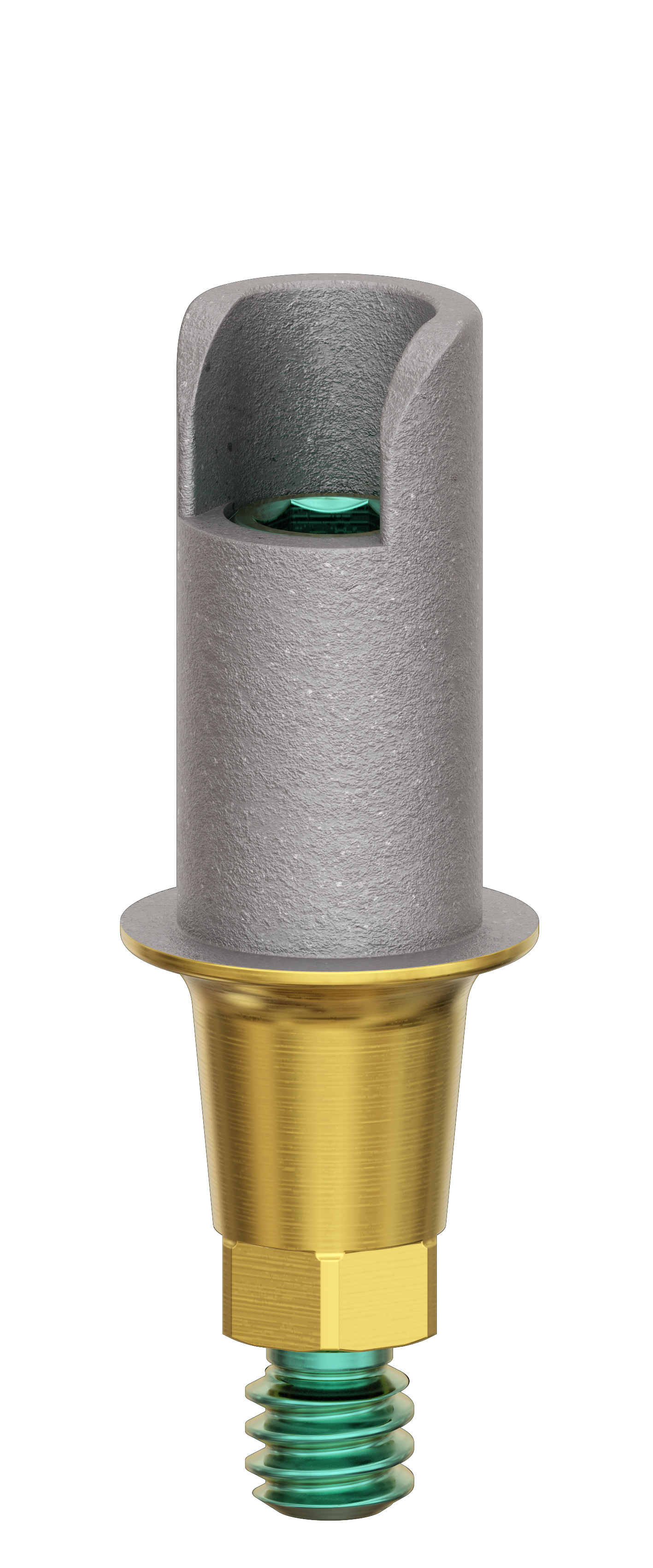 اباتمنت Viper Titanium Base 
